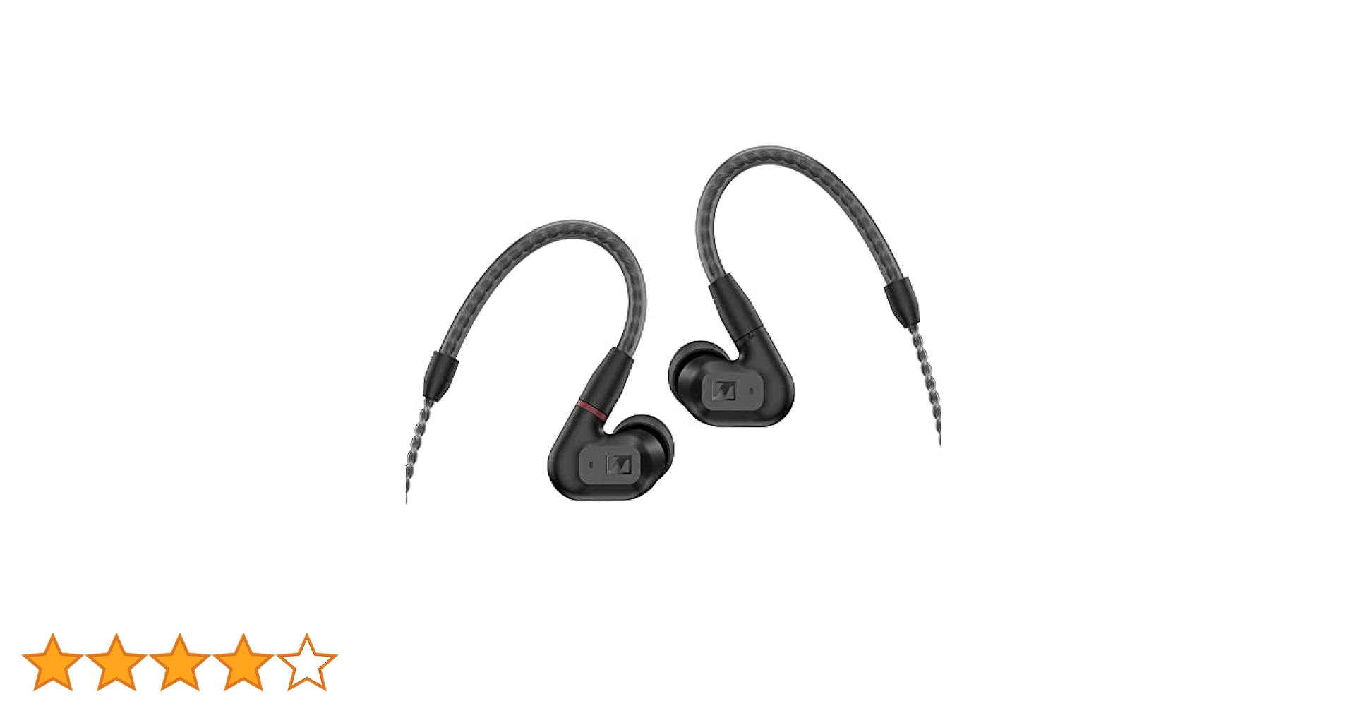 Sennheiser IE 200 未開封(おまけ付き) SENNHEISER IE200 未開封 - メルカリ